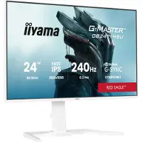Iiyama 24" GB2471HSU - 1920x1080 (FHD) - 240Hz - IPS