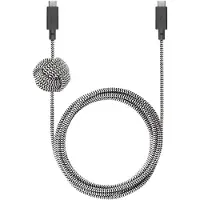 Native Union Anchor Usb-c To Usb-c 3m 7710 Usb-c-kabel 3 M