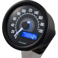 Daytona 86863 Hastighedsmåler