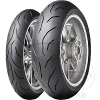 Dunlop Sportsmart MK4