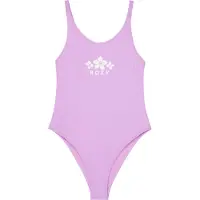 Roxy Solid Active Rg Badetøj