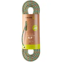 Edelrid Swift 48 2r Eco Dry 8.9 Mm Reb Assorteret