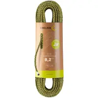 Edelrid Starling Protect Eco Dry 8.2 Mm Reb