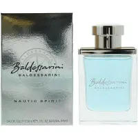 Baldessarini Nautic Spirit Edt 50ml