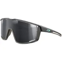 Julbo - Mærker - Fury KJ Marron Foncé/Bleu SP 3 til UnisexUld - Brun