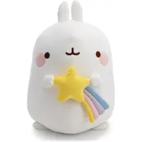 Nici Molang Stjerneskud Bamse 48 Cm