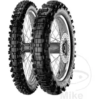 Metzeler MCE6 Days Extreme