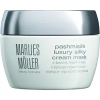 Marlies Möller Pasmisilk Luksus Silke Crememaske 125ml