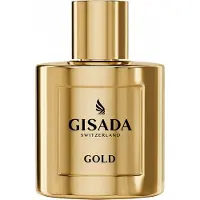Gisada Gold Eau de parfum 100 ml