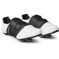 Gripgrab Faststream Aero Dial Covers - Black - L/XL - Cykeltilbehør