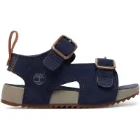 Timberland Sandaler 'Backstrap Sandal' lysebeige