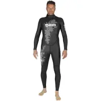 Mares Pure Passion Steamer Horizon 0.5 Mm Fridykkerdragt
