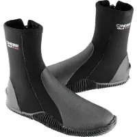Cressi Isla Neoprene 5 Mm Dykkestøvler