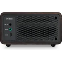Sangean Ddr-7 Digital Radio