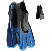 Cressi Agua Short Svømmefødder