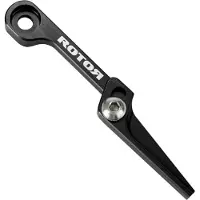 Rotor Catcher Kædeguide