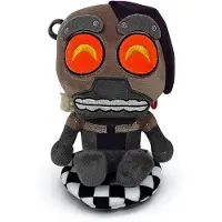 Youtooz Fem Nætter Hos Freddy Chibi Mimic Skulderbamse 15 Cm