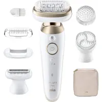 Braun SES9-060 3D depilator