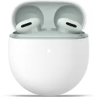 Google Pixel Buds 2a - Fog