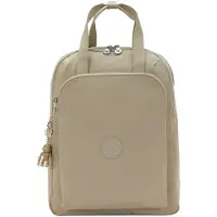 Kipling Rygsæk 'Kazuki L' mørkebeige