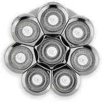 Ufesa Spin Flex Barbermaskine