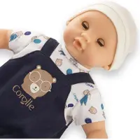 Corolle Mpp Calin Mael Dukke