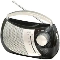 Trevi Ra 764 Bærbar Radio