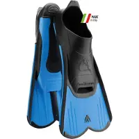 Cressi lysebl? 3940
