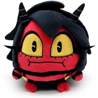 Youtooz Helluva Boss Stickie Millie 15 Cm Bamse