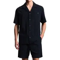 Emporio Armani Em000593_af20430 Kortærmet Skjorte