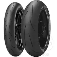 Metzeler Racetec RR