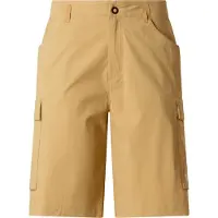 The North Face - Vandretøj dame - W Exploration Cargo Shorts Khaki Stone til UnisexNylon - Størrelse 40 - Beige