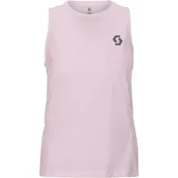 SCOTT Endurance Lt ærmeløs T-shirt