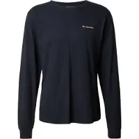 Columbia Csc Seasonal Logo T-shirt Med Lange ærmer