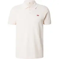 Levi's Bluser & t-shirts 'Housemark' pastelpink / hvid