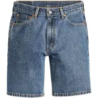 Levi's Bukser blue denim
