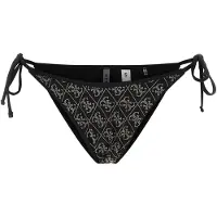 GUESS Bikinitrusse 'DIANE' sort / transparent