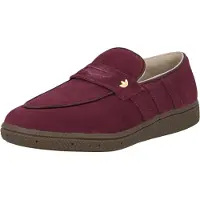 Adidas Originals Mokassin 'Spezial' bordeaux