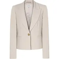 TATUUM Blazer 'Merte' ecru