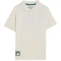 Scalpers Shirts uldhvid