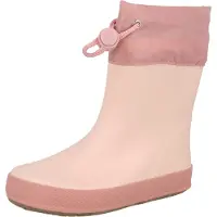 Playshoes Gummistøvler lyserød / gammelrosa