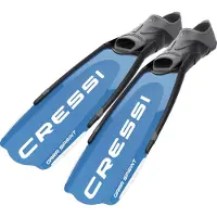 Cressi Gara Modular Sprint Fridykkingsfinner