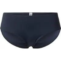 Marc O'Polo Bikinitrusse 'Essentials' natblå