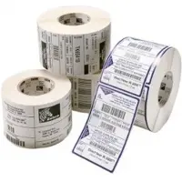 Zebra 3007096-t 102x152 Mm Papirrulle