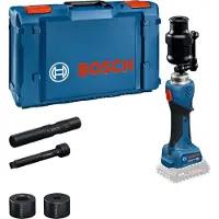 Bosch GLH 18V-60 Solo, XL-boxx išmušimo įrankis - SOLO