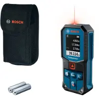 Bosch Afstandsmåler GLM 40-31 40 m