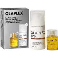 Olaplex The Endless Shine Smooth Hair Set Hårplejesæt 1 stk.