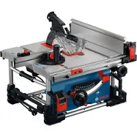 Bosch Gts 70-216 Bordsav