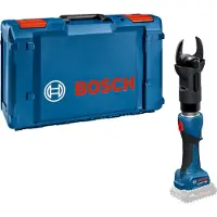 Bosch Akumuliatorinis hidraulinis kabelių kirptuvas GKH 18V-50 Solo LB-XL - SOLO