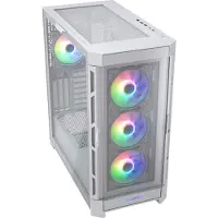 Cougar Duoface Pro Rgb Pc-tårnhus